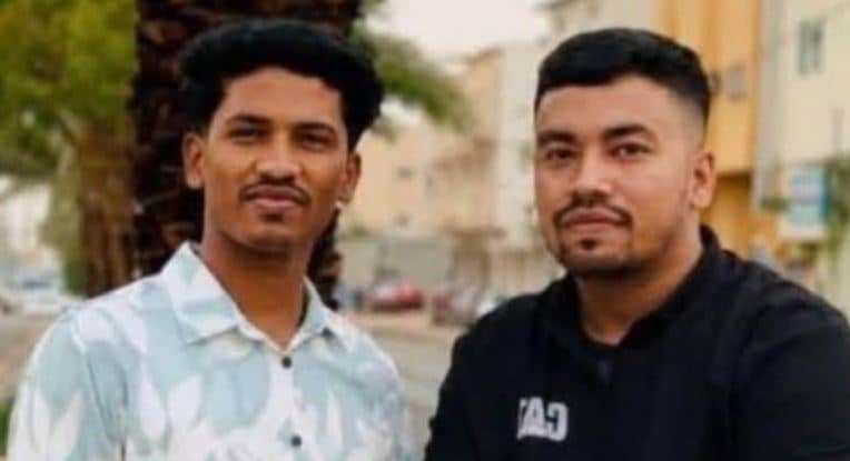 সৌদিতে সড়ক দুর্ঘটনায় প্রাণ গেলো দুই ভাইয়ের- খবরটির স্থিরচিত্র